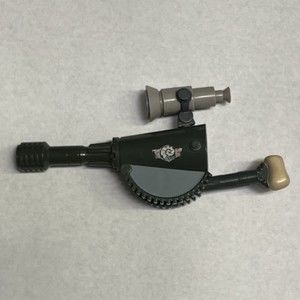 Vintage Barnyard Commandos Master Sergeant Cornelius Cannonfodder Weapon Only